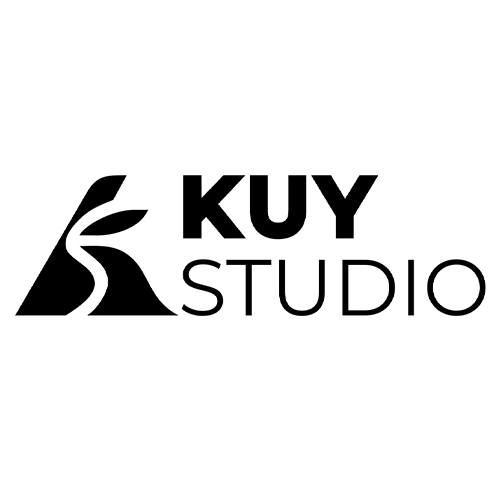 Logo&nbsp;Kuy Studio 7.0 ( Badung )